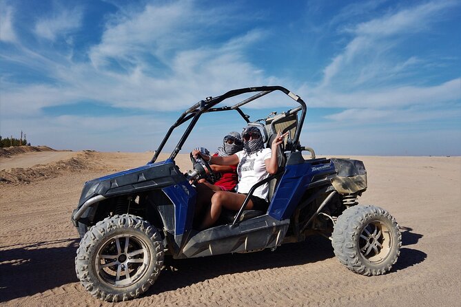 Buggy Tour Hurghada