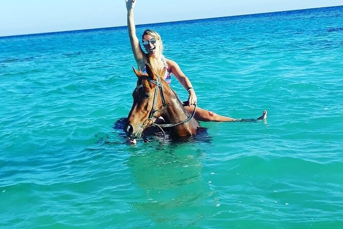 Horse Riding in Hurghada